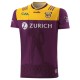 Wexford GAA 2026 Men's Home Jersey - 3 Stripe