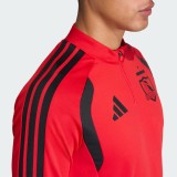 Colo-Colo 2026 1/4 Zip Training Top