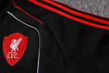 Liverpool 25/26 Training Jacket and Pants Set A25111