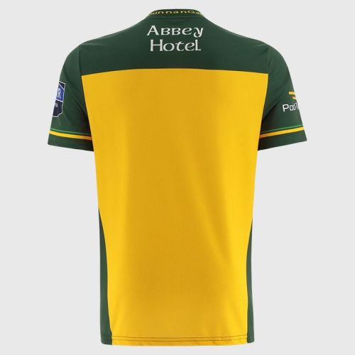 Donegal GAA 2026 Men's Home Jersey