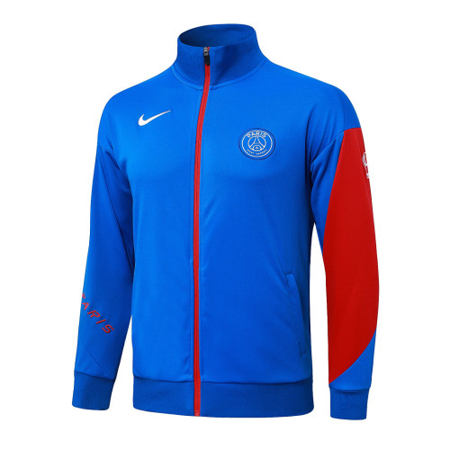 PSG 25/26 Training Jacket and Pants Set A25108