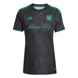 Thai Version Women's Tigres UANL 25/26 Third Jersey