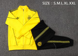 Borussia Dortmund 25/26 Training Jacket and Pants Set A25119