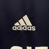 Real Madrid 2004/2005 Away Retro Jersey