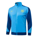 Barcelona 25/26 Training Jacket and Pants Set A25107