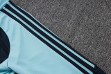 Argentina 26/27 Training Jacket and Pants Set A26001