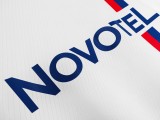 Olympique Lyonnais 2008/2009 Home Retro Jersey