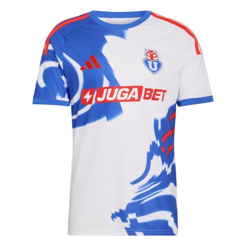 Thai Version Universidad de Chile 26/27 Away Jersey