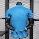 Player Version Spain 2026 Goalkeeper Authentic Jersey