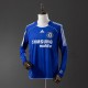 Chelsea 2006/2008 Home Long Sleeve Retro Jersey