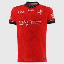 Louth GAA 2026 Men's Home Jersey