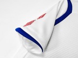 Olympique Lyonnais 2008/2009 Home Retro Jersey