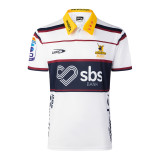 Highlanders Super Rugby 2026 Men's Away Jersey