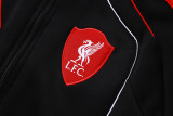 Liverpool 25/26 Training Jacket and Pants Set A25111
