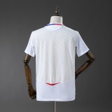 Olympique Lyonnais 2008/2009 Home Retro Jersey