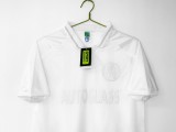 Chelsea 1998 Blank Out Retro Jersey