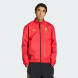 MUFC 25/26 Track Windbreaker Reversible Jacket