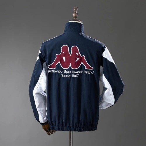 ARS 1996/1997 Retro Track Jacket