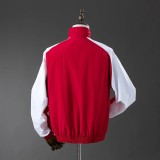 ARS 25/26 Track Windbreaker Jacket