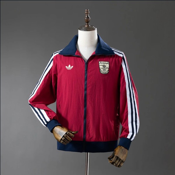 ARS 25/26 LFSTLR Windbreaker Jacket
