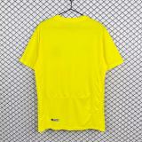 Villarreal 2008/2009 Home Retro Jersey