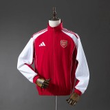 ARS 25/26 Track Windbreaker Jacket