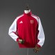 ARS 25/26 Track Windbreaker Jacket