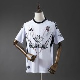 Thai Version Albacete Balompié 25/26 Home Jersey