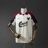 Thai Version Venezia FC 25/26 Match Away Jersey