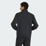 MUFC 25/26 Track Windbreaker Reversible Jacket