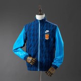 ARS 1994/1995 Retro Windbreaker Reversible Jacket