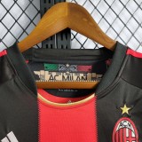 MIL 2010/2011 Home Retro Jersey