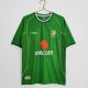 Ireland 2002 World Cup Home Retro Jersey