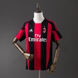 MIL 2010/2011 Home Retro Jersey