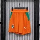 Player Version Ivory Coast 2026 Home Authentic Shorts