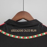 MIL 2011/2012 Third Retro Jersey