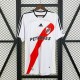 River Plate 2006/2007 Home Retro Jersey