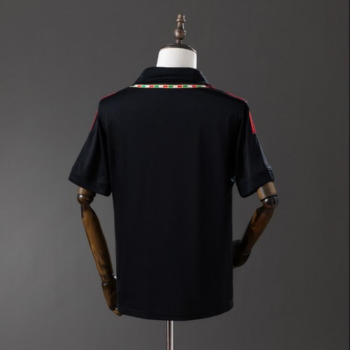 MIL 2011/2012 Third Retro Jersey