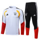 Germany 26/27 Half-Zip Training Top and Pants Set B26003