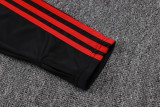 Liverpool 25/26 Half-Zip Training Top and Pants Set B25141