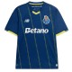 Thai Version FC Porto 25/26 Fourth Jersey