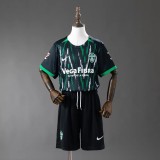 Kids Elche CF 25/26 Away Jersey and Short Kit