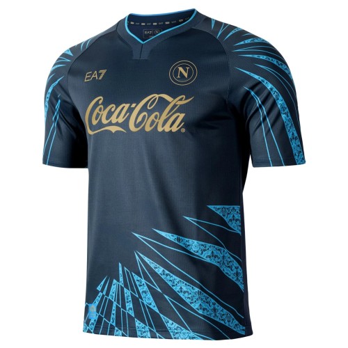 Thai Version SSC Napoli 25/26 Pre-Match Jersey