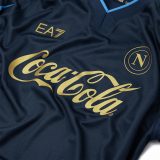 Thai Version SSC Napoli 25/26 Pre-Match Jersey