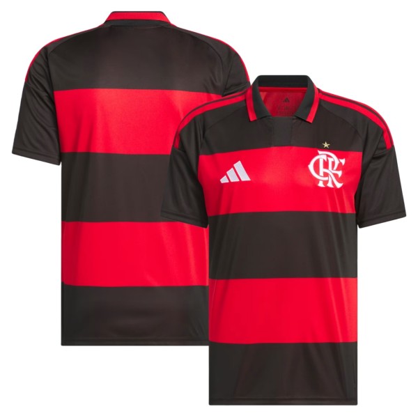 Thai Version Flamengo 26/27 Home Jersey