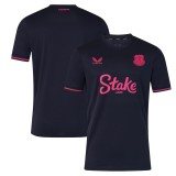 Thai Version Everton 25/26 Fourth Jersey