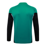Liverpool 25/26 Half-Zip Training Top and Pants Set B25138