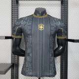 Player Version Brazil 2026 Concept Pro Jersey