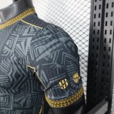Player Version Brazil 2026 Concept Pro Jersey