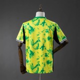 Thai Version Sassuolo Calcio 25/26 Third Jersey